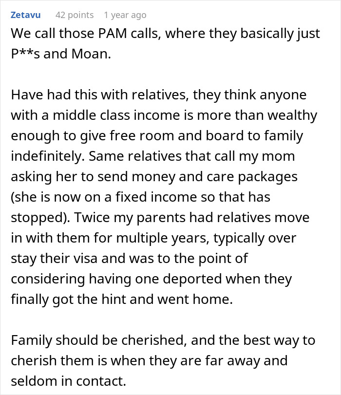 Family&rsquo;s Vision Of An &ldquo;American Dream&rdquo; Gets Crushed When They Realize They Actually Have To Work