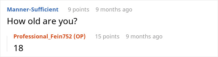 Man holding his 2-year-old niece at a doctor&rsquo;s appointment after sister fails to arrange a babysitter.