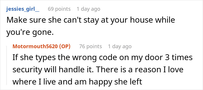 Cousin Tells Woman To Cover $4,000 Family Vacation, Labels Her Selfish When She Refuses Cousin Tells Woman To Cover $4,000 Family Vacation, Labels Her Selfish When She Refuses