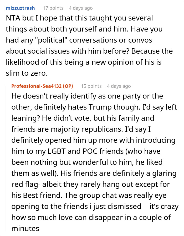 Woman checks boyfriend&rsquo;s phone after jealous freak-out, showing regret and tension in a dimly lit room.