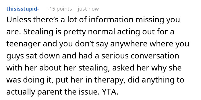 Man refuses to let wife&rsquo;s daughter live with his kids causing him to leave marriage in family conflict discussion.
