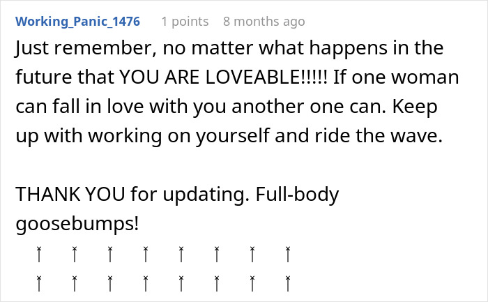 Self-Proclaimed “Unattractive” Man Vents How He’s Forced By Friends To Date, Update Shocks Everyone Self-Proclaimed “Unattractive” Man Vents How He’s Forced By Friends To Date, Update Shocks Everyone