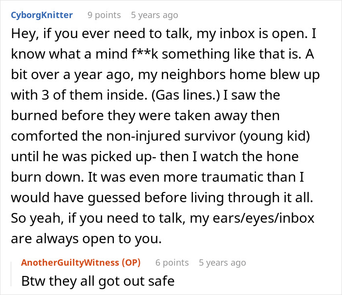 Entitled Lady Lights Wrong House On Fire Because Neighbor Removed Lilies In His Own Yard - 25