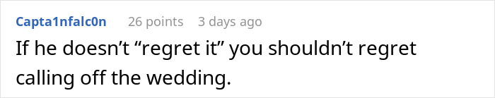 Online post discussing a bride&rsquo;s world crumbling after her twin sister and fianc&eacute;&rsquo;s secret is revealed.