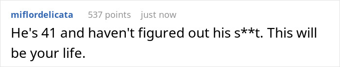 Woman feeling financially trapped, stressed while fianc&eacute; remains jobless and depends on her for months to build business