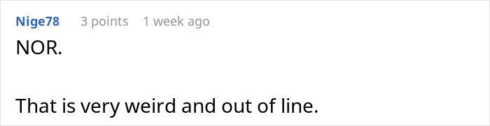 Woman Doesn’t Get What Her Last Name Has To Do With Ex Not Being Able To Get Married Again Woman Doesn’t Get What Her Last Name Has To Do With Ex Not Being Able To Get Married Again