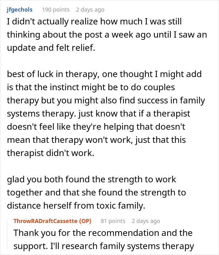 Man Moves On From Intense Cyberbullying That Affected His Business, Wife Decides To Reveal Who Did It - 86