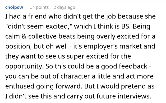 Woman reading an email about a second interview while watching a video file she wasn&rsquo;t supposed to see on her laptop.