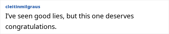 Screenshot of a social media post with text about a pastor caught walking around in thong and wig, causing a buzz online. Screenshot of a social media post with text about a pastor caught walking around in thong and wig, causing a buzz online.