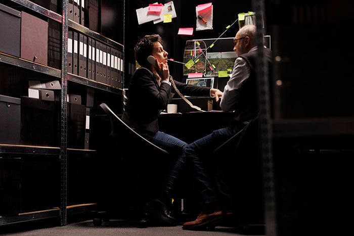 27 Conspiracy Theories That Were Once Dismissed But Later Shown To Be True