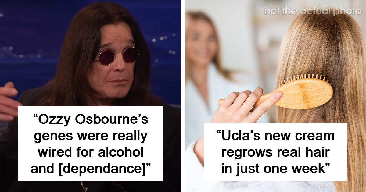 40 Awesome Facts For Those Who Want To Learn Something New