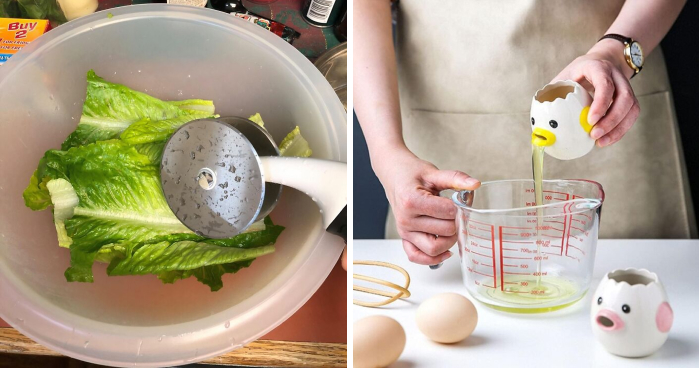 Get Ready To Swipe Right On These 22 Unbelievably Smart Kitchen Tools