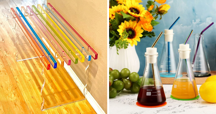 Prepare To Want Everything On This List Of 23 Unbelievably Cool Finds