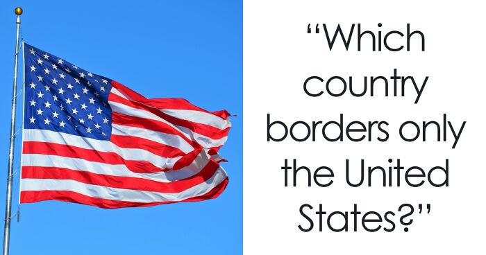 “Can You Guess Who Lives Next Door?”: Match These 27 Countries To Their Neighbors