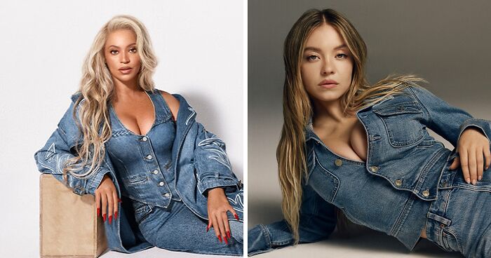Beyoncé Pulled In As Sydney Sweeney “Genes” Ad Continues to Roil America