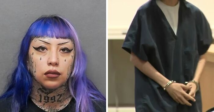 Sickening Details Emerge As Mom Allegedly Helped 13-Year-Old Son Plan Mass School Shooting