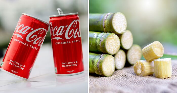 Experts Break Down Why Coke’s Cane Sugar Swap Won’t Make Consumers Healthier