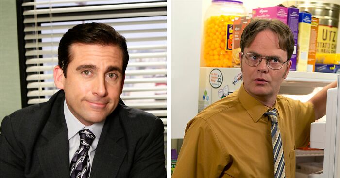 The Office Cast 20 Years Later And Their Lives Took Surprising Turns