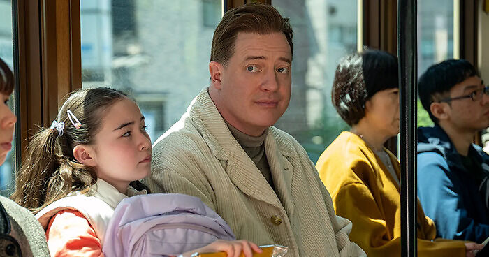 “I Just Root For Him So Much”: Trailer For New Brendan Fraser Film Has Fans Emotional