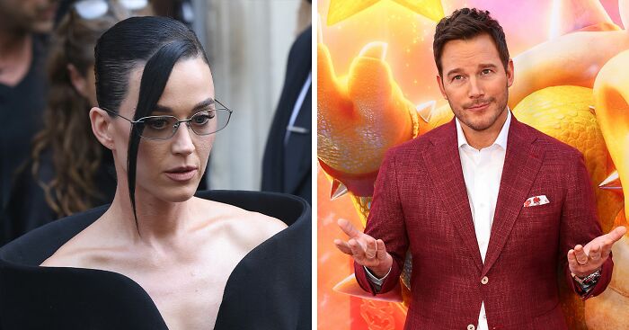 Katy Perry Set To Appear In Court After Renting Chris Pratt $15 Million Property
