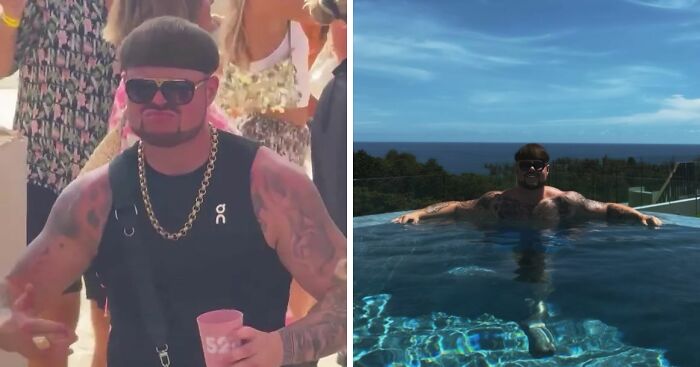 ‘Ibiza Final Boss’ Breaks Silence After His Viral Haircut Sparks Global Meme Frenzy