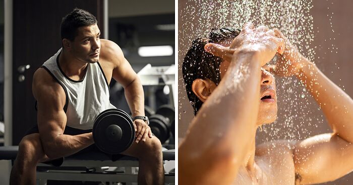 Gymgoer Rushed To Hospital After Common Post-Workout Mistake—Expert Shares Tips To Prevent Such Incidents