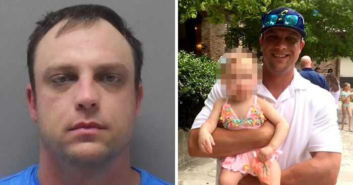 “Needs to Be Put Away Forever”: Father-Of-Two Turns Violent After Friend Refuses To Let Him Drink Her Breast Milk