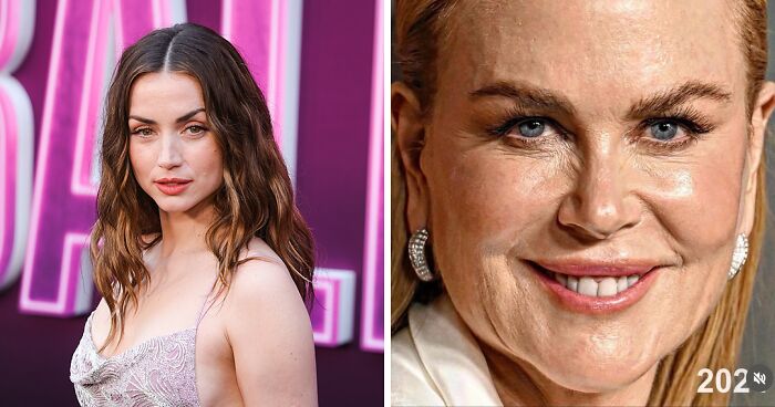 ‘Spiteful’: Ana De Armas Draws Criticism For Shady Nicole Kidman Post Like