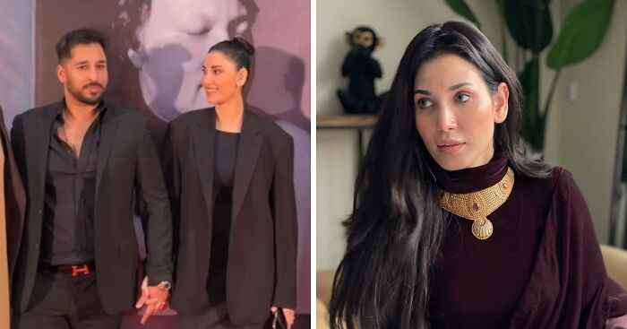 After Intoxicated Man’s Horrifying Threat To Flight Attendant, Supermodel Wife Defends His “Pain”