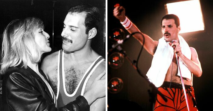 “Why Now?”: Freddie Mercury ‘Love Child’ Sparks Backlash Ahead Of Book Release