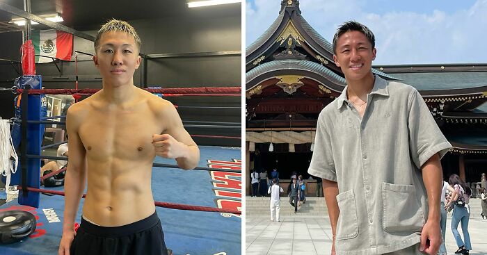 “Darkest Night in Boxing History”: 2 Japanese Boxers Pass Away, 1 In A Coma After Fights On The Same Night