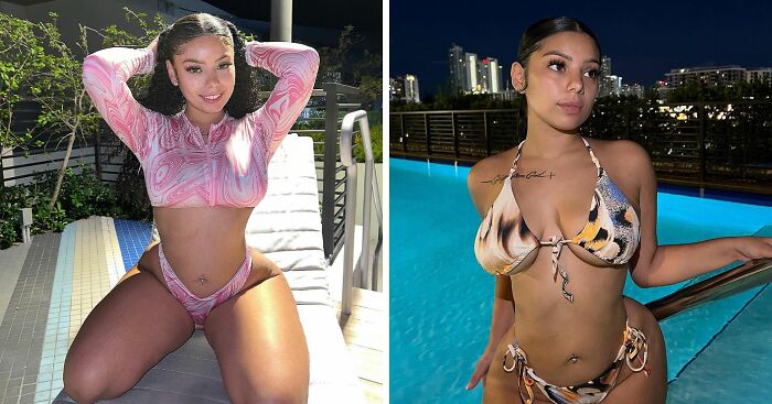 24YO Adult Movie Star Found Lifeless Just Days After Posting Cryptic Last Message