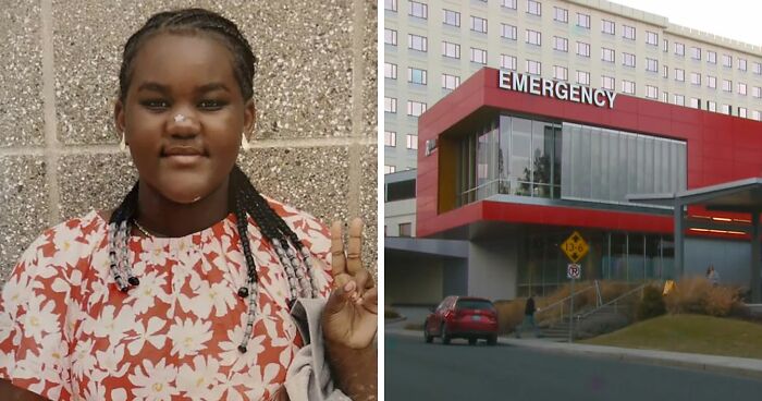 Hospital Fires 15 Nurses After 12-Year-Old Patient Takes Her Own Life