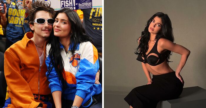 “He Was Never Really Into Her”: Timothée Chalamet Shares Bizarre Post On Kylie Jenner’s Birthday