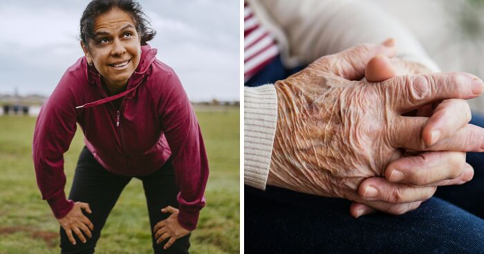 Critical Point When Your Body Starts To Age Rapidly Found In New Study