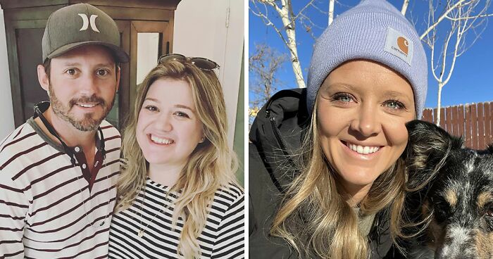 Kelly Clarkson’s Ex-Assistant Mentioned As Brandon Blackstock’s “Soulmate” In His Obituary