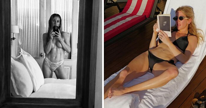 “Imagine Adoring Yourself This Much”: Ellie Goulding’s Racy Selfie Angers Fans Amid Romance Rumors