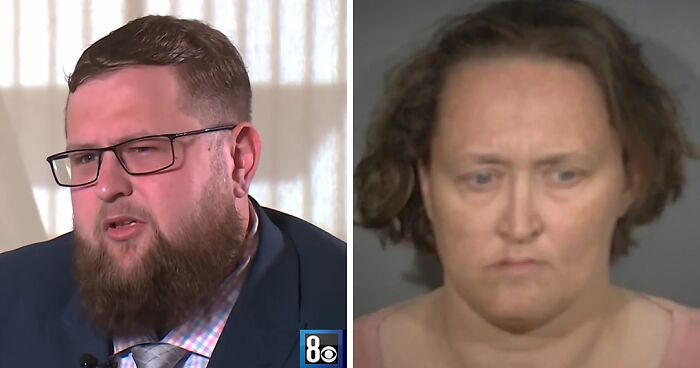 Man Who Accused Mom Of Taking Advantage Reveals Plans If He Turns Out To Be Brother’s Biological Father