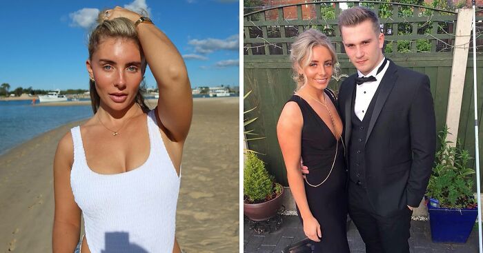 Adult Star Bonnie Blue Teases New Romance Amid Divorce And Shocking X-Rated Stunts