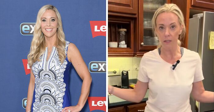 Reality Star Kate Gosselin Forced To Go Back To Nursing Career After ‘Sickening’ Downfall