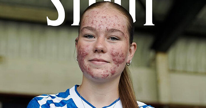 Soccer Team Forced To Take Down Announcement Of New Signing After Trolls Come After Her Appearance