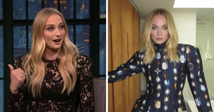 Sophie Turner Confesses To Breaking A-List Couple’s Engagement With Her ‘Accidental Flirting’