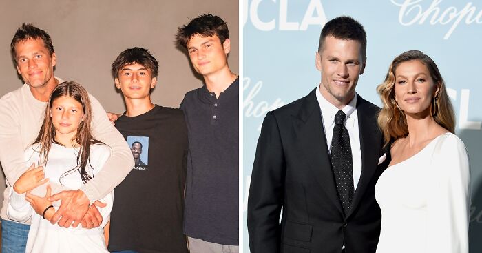 Gisele Bündchen Furious Over Tom Brady’s “Petty” Jab About Her Parenting As Tensions Boil Again