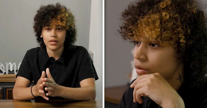 Teen Says Restaurant Server Forced Her To ‘Prove’ Her Gender In Disturbing Altercation