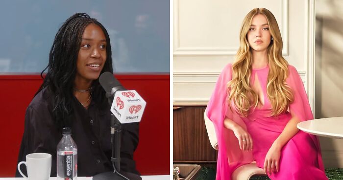 Writer Who Trashed Sydney Sweeney Hit With ‘Karma’ After Anti-White Posts Resurface