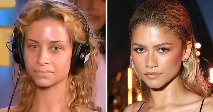 People Are Outraged After “Miss Buttaface” Compared To Zendaya In Early 2000s Ugliest Woman Contest