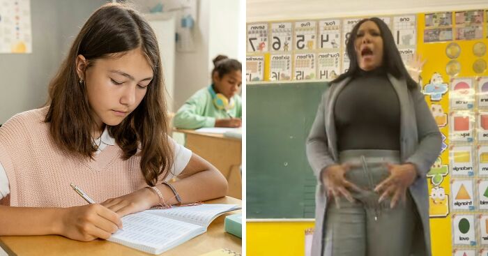 “I’m Here for It”: Teacher’s Consent Song About Private Parts Blows Up With 92 Million Views