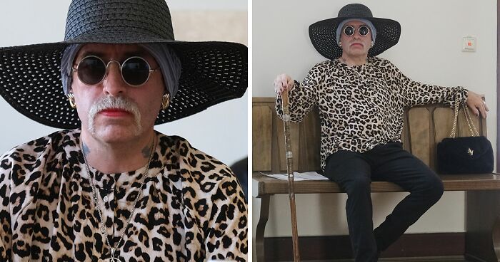 Radical Right-Winger Changes Gender After Conviction And Will Now Serve Sentence In Women’s Jail