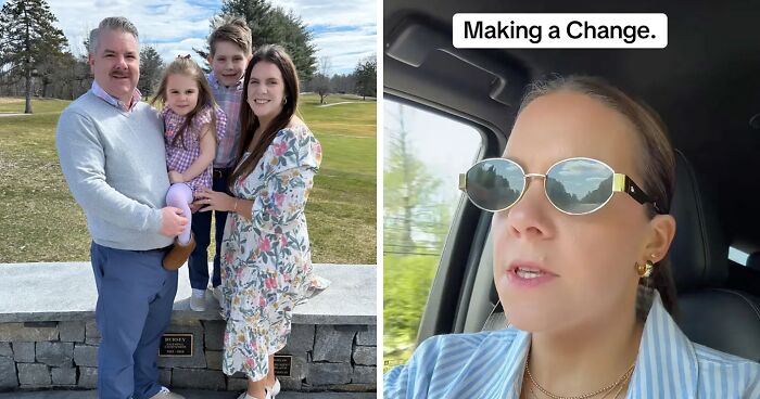 ‘Depressed’ Mom Ends Life Of Her ‘Perfect Family’ Days After Posting Grim TikTok