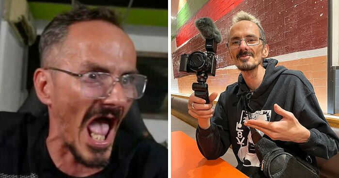 After Streamer’s Horrifying Passing Live On-Air Following 10 Days Of Agony, His Family Breaks Silence